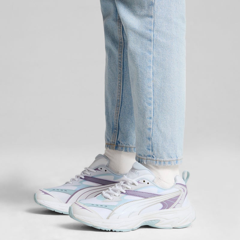 بوما حذاء رياضي للنساء PUMA Morphic Futro-Glam - Image 2